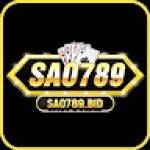 SAO789 Sân chơi đẳng cấp