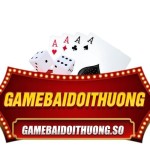 Game Bài Đổi Thưởng So