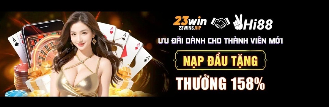 23WINS VIP