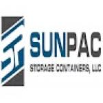 Sun Pac Shipping Container Rental