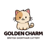 Golden Charm Cattery