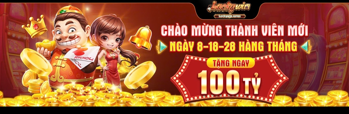 Luckywin autos