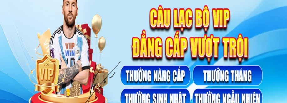 VIPWIN Cổng Game Giải Trí