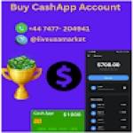 Best Buy CashApp Account