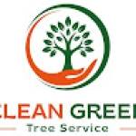 Clean Green Tree Service