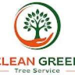 Clean Green Tree Service