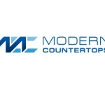 Modern Countertops