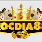XOCDIA88   Thương Hiệu Xóc Đĩa Online Xanh Chín Số 1 2025