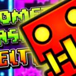 geometry dash meltdown