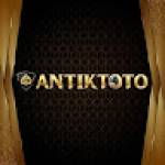 Antiktoto