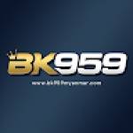 BK959 MM
