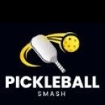 Pickleball Smash