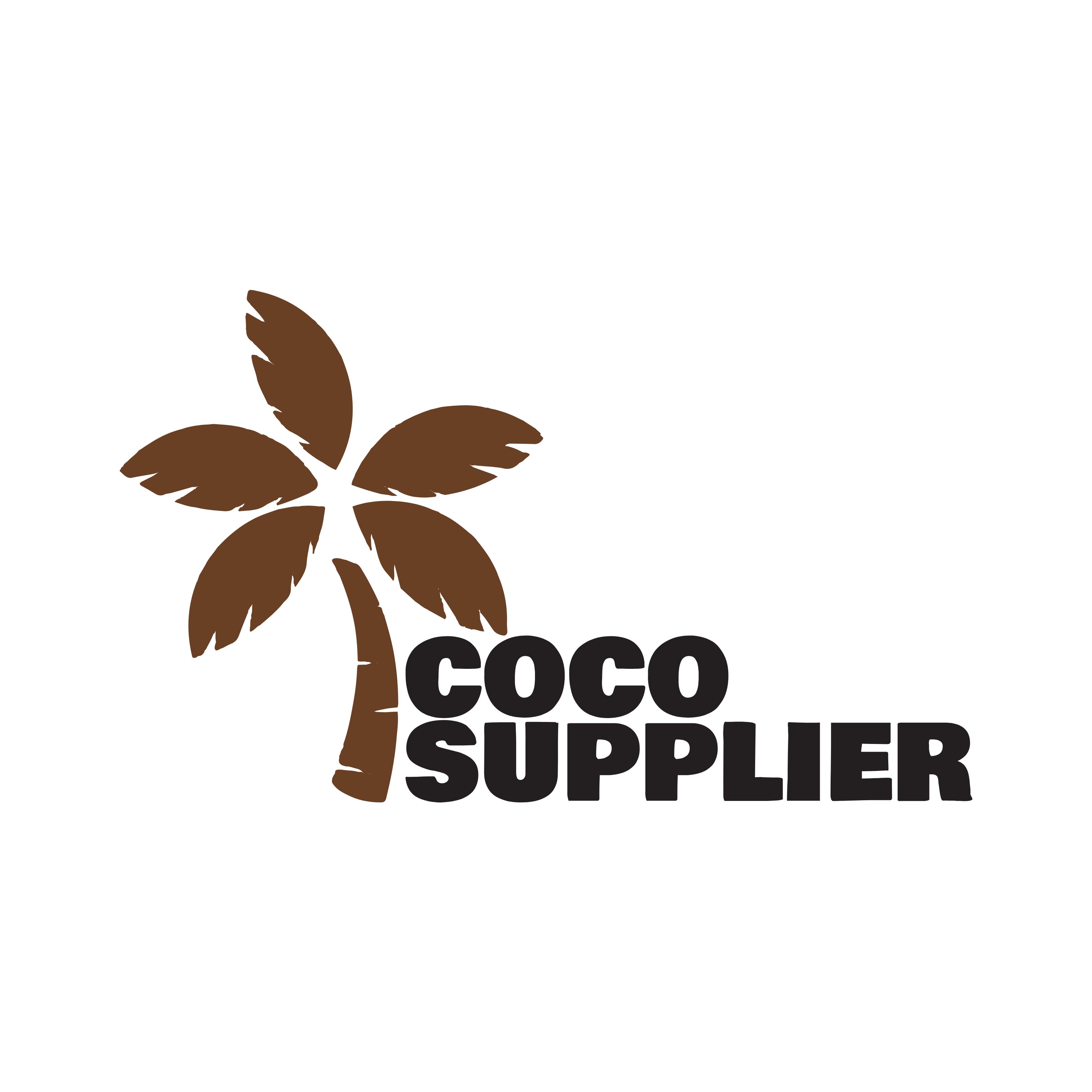 Cocosupplier Elly