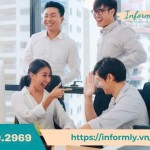Setup company in Vietnam