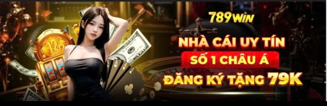Nhà Cái 789Win