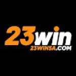 nhà cái 23win