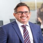 Mark Grover