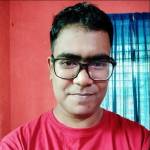 Mahamudur Rahman