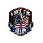 Voice for valor