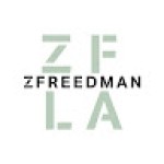 ZFREEDMAN Landscape Architecture
