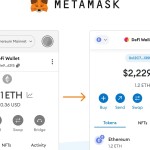 metamask extension