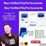 Top Buy Verified PayPal Account