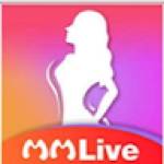 MMLive hair