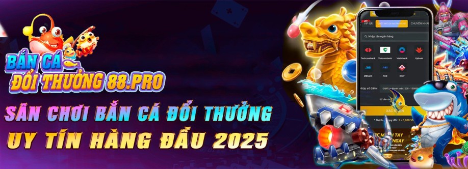 Bắn Cá Đổi Thưởng