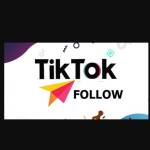 Buff follow TikTok