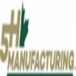 5H Manufacturing Ltd