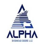 Alpha Overhead Dock Door Parts