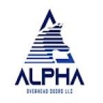 Alpha Overhead Dock Door Parts