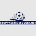 st0ppage timesoccer