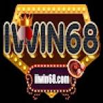 Iwin68 Cổng game bài đổi thưởng