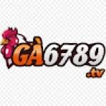 GA6789 Cổng game