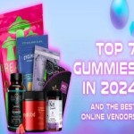 Best THC Gummies