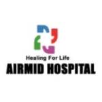 Airmid Hospital