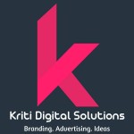 kriti digital Solutions