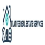 Flat fee real estate services