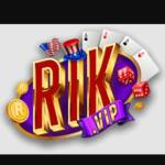 Cổng Game Rikvip