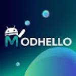 ModHelloNet