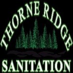 Thorne Ridge