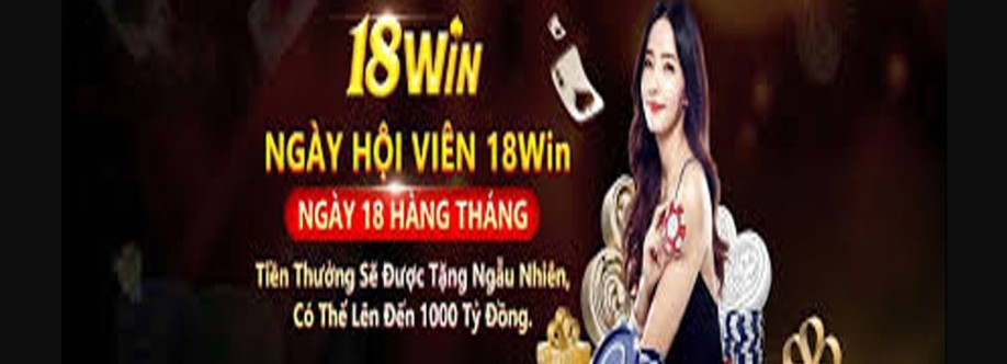 18Win Cổng Game Giải Trí