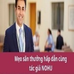 TÁC GIẢ NOHU