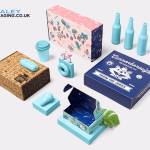 Healey packaging