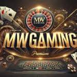MWGAMING MWGAMING