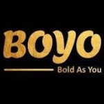 The Boyo