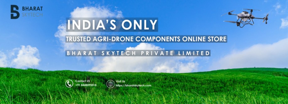 bharat Skytech