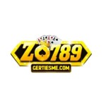 Cổng Game Zo789