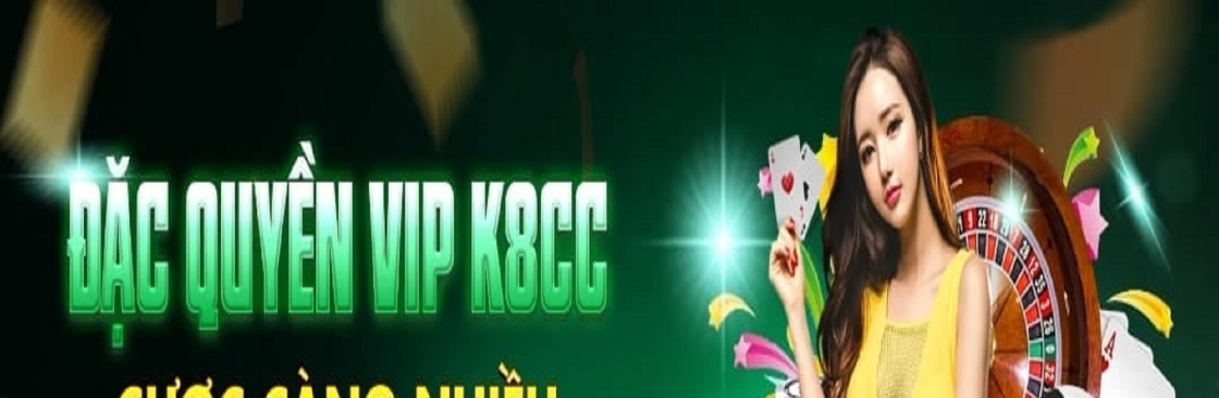 K8CC Trang Chủ Chính Thức Của Sân Chơi Uy Tín K8 Năm 2024